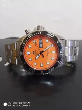 Orient Ray Raven 1st gen automatic like new