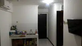 Dijual Apartemen Sentra Timur Residence Full furnished