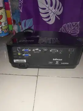 Dijual  BU Infocus