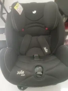 Car seat joie like new