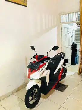 VARIO NEW GEN 2 ISTIMEWA 150 KEYLESS 2022 Pajak Hidup