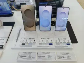 SAMSUNG GALAXY SERIES S