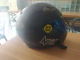 Helm Full Face NHK
