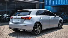 Mercedes-Benz A200 Hatchback Special ODO