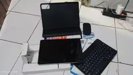 REDMI PAD SE || Ram 4/ 128 GB