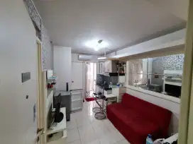 For Rent Apartment Kalibata City Tower Hebras lantaai 10