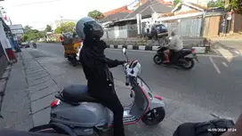 Jual Motor Listrik Uwinfly T3s Pro
