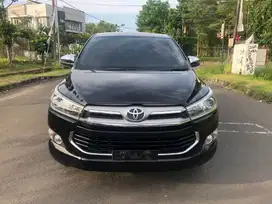 Toyota Innova Reborn Q 2020