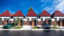 MILIKI HUNIAN DI PRAMBANAN MULAI 299Jt, BISA CASH TEMPO 12 BULAN