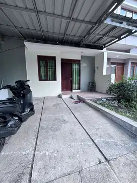 Disewakan Rumah di Kota Bali Residence Bandung Siap Huni