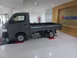 [Mobil Baru] Carry Pick Up 2025