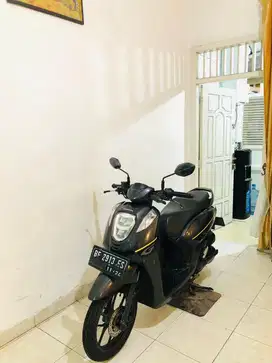 HONDA GENIO NEW PRESTIGE ISTIMEWA 2020 Pajak Off