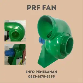 TERLARIS! PRF Fan di Karawang