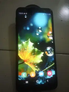 Samsung j6 plus ram 3 /32 gb batangan