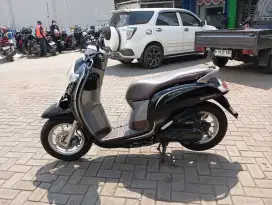 Scoopy donat 2018.Ss lengkap