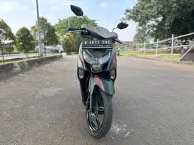 YAMAHA GEAR 125 TAHUN 2022