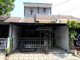 Jual cash 285jta perum grand nusa indah Cileungsi rmh 2 lantai SHM