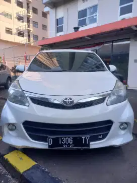 Toyota Veloz 1.5 automatic