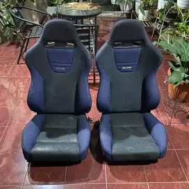 Recaro SPJJ Original