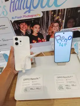 Diskon Akhir Bulan