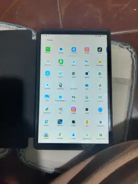 ITEL VISTA TAB 11 2025