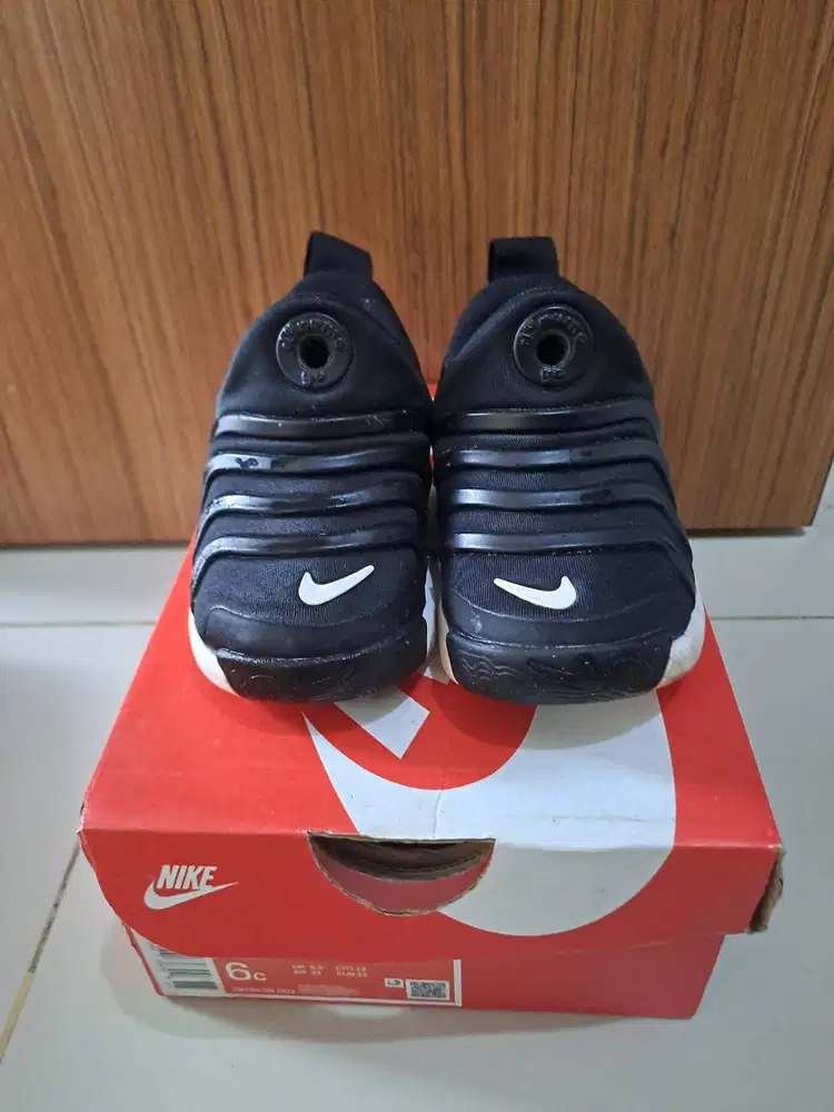 Sepatu Nike Kids Dynamo Go (TD)