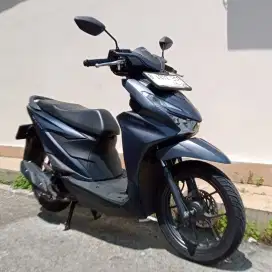 HONDA BEAT SMARTKEY TH 2024 CASH/KREDIT PROSES CEPAT