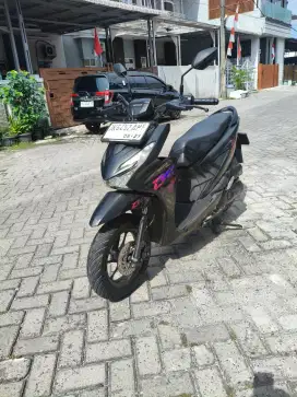 Beat Street New Model th 2024