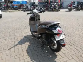 Scoopy donat 2018. Ss lengkap