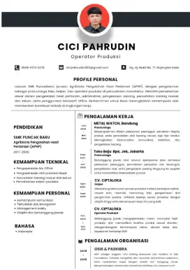 Mencari pekerjaan
