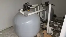DIBUKA LOKER LOWONGAN KERJA TENAGA AHLI PLUMBING FILTER AIR