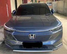 Dijual Honda HRV 2022