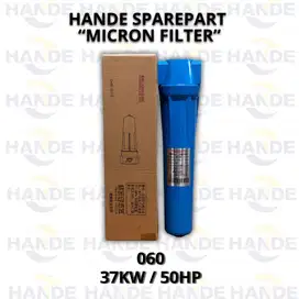 Hande Original Sparepart Micron Filter/Precise Filter 060 37KW-50HP