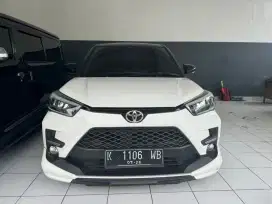 Raize 1.0 Turbo Sport AT 2021