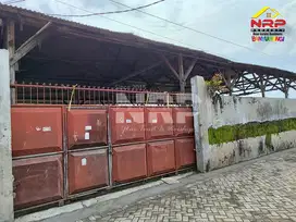 Disewakan Gudang Murah di Muncar Banyuwangi