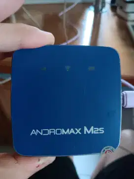 LG M25X2R Smartfren Andromax M2S BONUS Charger