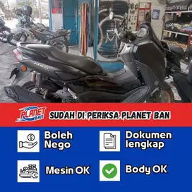 YAMAHA N MAX ALL NEW 2023