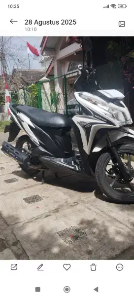 Vario techno 2015 MULUS
