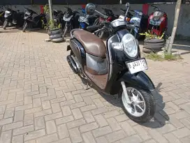 Scoopy donat 2018. Ss lengkap