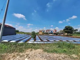 Termurah di Kota Malang hanya 2,5jt/mtr Nego Cocok utk Investasi Anda