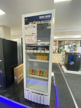 Aqua Showcase 243 L AQB-240 #PakaiKredivoSefleksibelItu