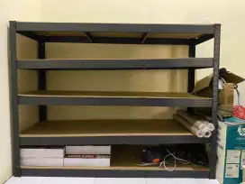 JUAL RAK SUSUN 4