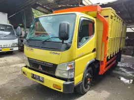 Canter 125PS,Dyna 130PS