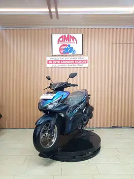 AEROX CYBERCITY 2024, PAJAK HIDUP, KM RENDAH, SS KOMPLIT