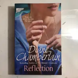 Novel Diane Chamberlain