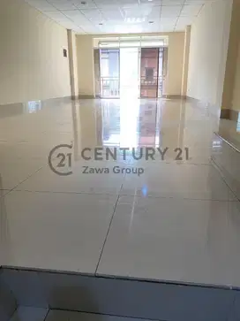 Dijual Cepat Ruko Bisnis Park Kebon Jeruk RCTI Jakarta Barat