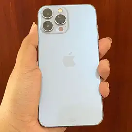 iPhone 13 ProMax 128GB Sierra Blue iBox