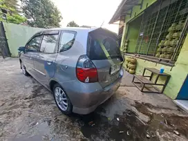 Honda Jazz 2008 Bensin