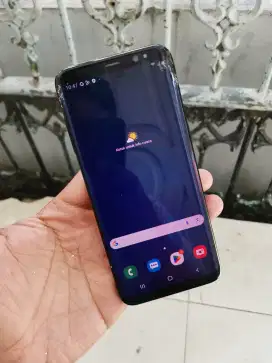 Samsung s8 4/64gb ex sein