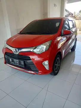 mobil keluarga 3 baris